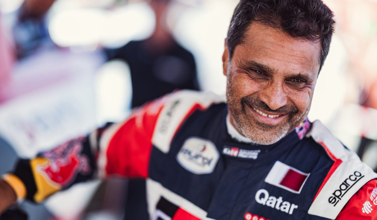 Al Attiyah